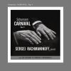 Download track Carnaval, Op. 9 (1989 Remastered Version): Papillons