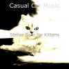 Download track Excellent Music For Cute Cats