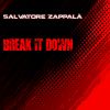 Download track Break It Down (Extended Club Mix)