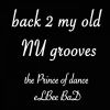 Download track The Prince Of Dance Music - Barlin Grooves (Hollywood Les Tronique)
