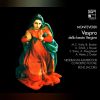 Download track Magnificat: Antienne (Sancta Maria, Succure Miseris) - Magnificat