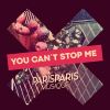 Download track You Can't Stop Me (Radio Edit)