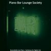 Download track Vivacious Ambience For Classy Bars