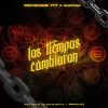 Download track Los Tiempos Cambiaron