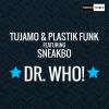 Download track Dr. Who! (Futuristic Polar Bears Remix)