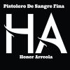 Download track Pistolero De Sangre Fina