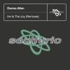 Download track He Is The Joy (Alaia & Gallo Remix)