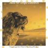 Download track Sparkling Ambience For Morning Dog Walks