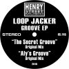 Download track The Secret Groove (Original Mix)