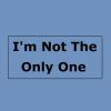 Download track I'm Not The Only One (Speed Up Remix)