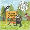 Download track Elusive Mr. Badger