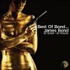 Download track James Bond Theme (Moby's Re-Version)