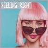 Download track Feeling Right (The Dope Extended Instrumental)