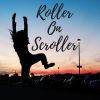 Download track Roller On Scroller (Instrumental)