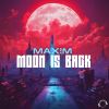 Download track Moon Is Back (Extended Mix)