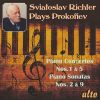 Download track Piano Concerto No. 5 In G Major, Op. 55- III. Toccata