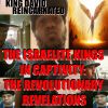 Download track Dear Government: My Negro Israelite People Need Slavery Reparations Now!!