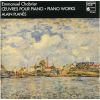 Download track 01. Dix Pieces Pittoresques - 1 Paysage