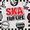 Download track Ska Down Jamaica Way (South Of The Border)