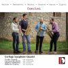 Download track Bagatelles (Arr. F. Oehrli For Saxophone Quartet) - No. 3, Allegro Grazioso