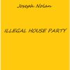 Download track Illegal House Party (Original Mix)