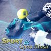 Download track Music For Gym