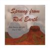 Download track Echoes In Red Rock Canyon