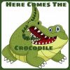 Download track Boris Brejcha Here Comes The Crocodile (Intro)