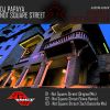 Download track Not Square Street (Tech Dancinha Mix)