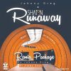 Download track Runaway (Johnny Greg Afro Remix)