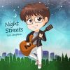 Download track Night Streets (Instrumental Full Version)