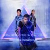 Download track Llegaron Los Badboys