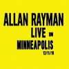 Download track Never Any No Good (Live In Minneapolis 12 / 11 / 19)