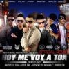 Download track Hoy Me Voy A Toa (Official Remix)