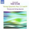 Download track 06. String Quartet No. 6, Op. 51 (1981) - I. Con Moto