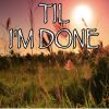 Download track Til I'm Done - Tribute To Paloma Faith