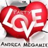 Download track Party Love (Extended Mix)