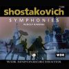 Download track Symphony No. 14, Op. 135: On Watch (Soprano; Apollinaire)
