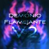 Download track Demónio Flamejante 2.0 (Slowed)