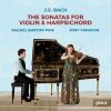 Download track 12. Sonata In E Major BWV 1016 - IV. Allegro