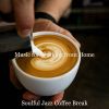 Download track Soulful Soundscape For Coffee Breaks