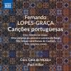 Download track Canções Regionais Portuguesas No. 3, Senhora Do Livramento