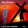 Download track A Cruz Que Carrego (Cover)