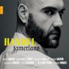 Download track Scena 10 - Recitativo (Irene, Asteria, Tamerlano, Bajazet, Andronico)