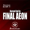 Download track Burned End (Omega Drive Burned Remix)