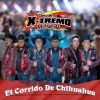 Download track Cowboy Cumbia