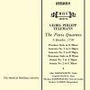 Download track Suite À 4, TWV 43. H1: III. Réjouissance (Paris Quartet No. 6)