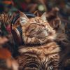 Download track Relaxing Meow Melodies