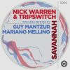 Download track Savannah (Mariano Mellino Remix)