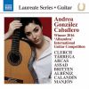 Download track Aire Vasco, Op. 19